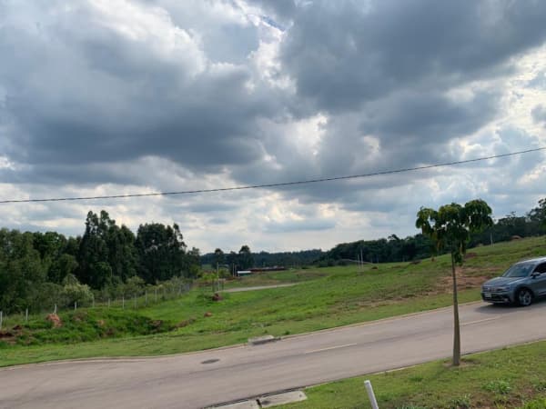 LOTE EM CONDOMÍNIO - TERRAS DO ALVORADA - ITUPEVA - S.P.