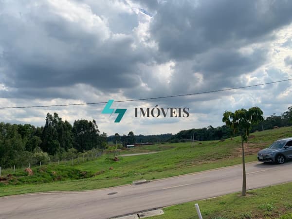 LOTE EM CONDOMÍNIO - TERRAS DO ALVORADA - ITUPEVA - S.P.