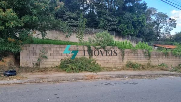 Terreno Plano Comercial - Medeiros - Jundiaí - S.P.