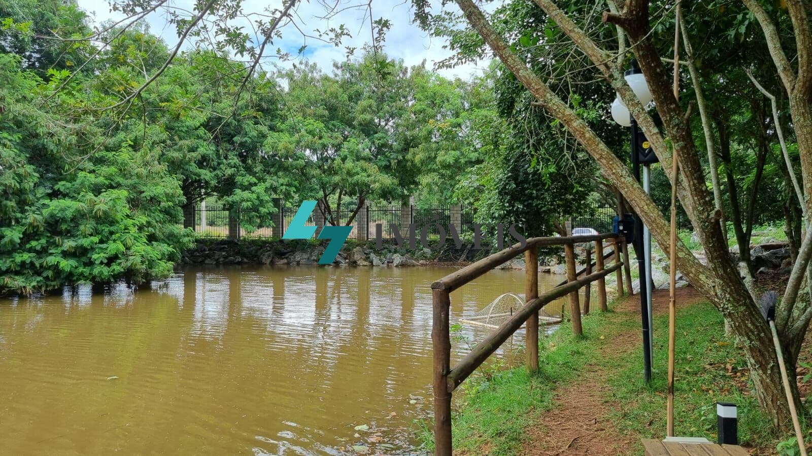 LOTE A VENDA PLANO 150,00M2 - RESERVA DA MATA - JUNDIAÍ - S.P.