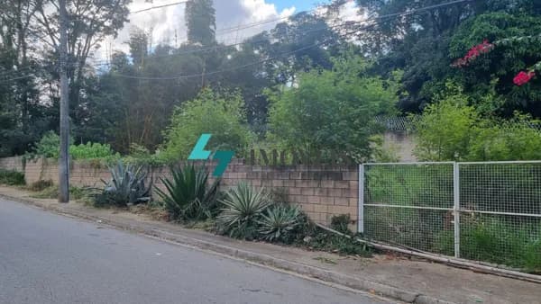 Terreno Plano Comercial - Medeiros - Jundiaí - S.P.