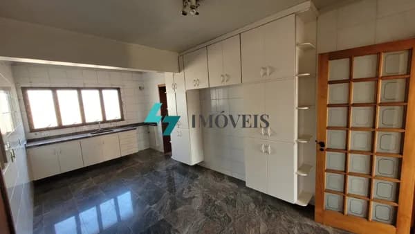 APARTAMENTO 157,00m2 4 DORMS/2 SUÍTES - CENTRO - JUNDIAÍ - S.P.