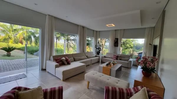 CASA TÉRREA EM CONDOMÍNIO - BELA VISTA - ITUPEVA - S.P.
