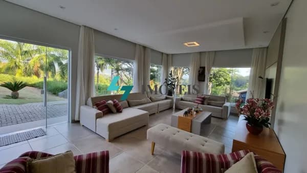 CASA TÉRREA EM CONDOMÍNIO - BELA VISTA - ITUPEVA - S.P.