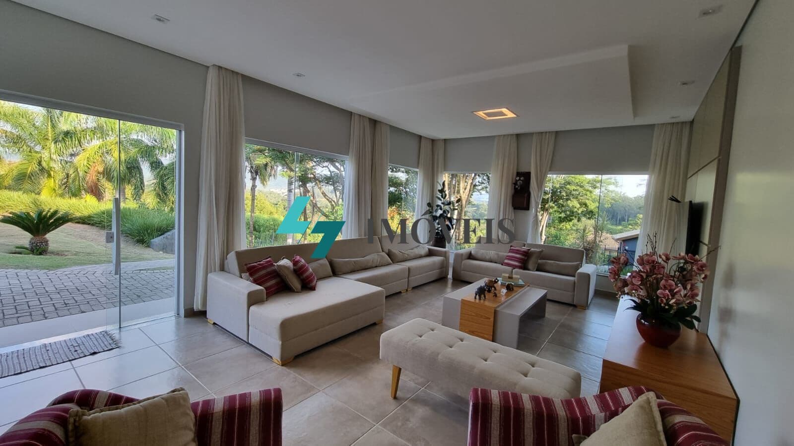 CASA TÉRREA EM CONDOMÍNIO - BELA VISTA - ITUPEVA - S.P.