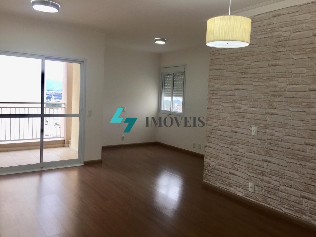 APARTAMENTO 80M2 2 DORMS/1SUÍTE HAMBURY CLUB - ENGORDADOURO - JUNDIAÍ - S.P.