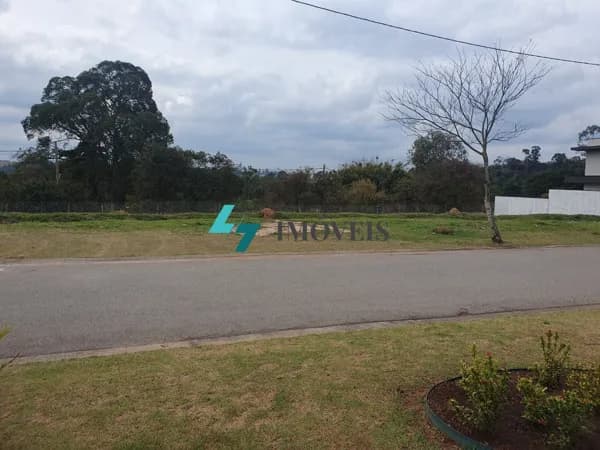 LOTE DE 453M² - PLANO - BOSQUE DO HORTO - JUNDIAÍ - S.P.