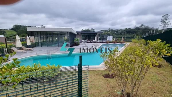 LOTE A VENDA 1.000M2 - TAMBORÉ - CAXAMBU - JUNDIAÍ - S.P.