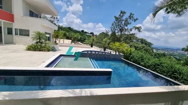 CASA A VENDA ALTO PADRÃO 4 SUÍTES PISCINA COND. SÃO JOAQUIM - VINHEDO - S.P.