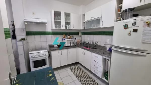 APTO. 56M² - 2 DORMS - CHÁCARA DAS FLORES - MALOTA - JUNDIAÍ - S.P.