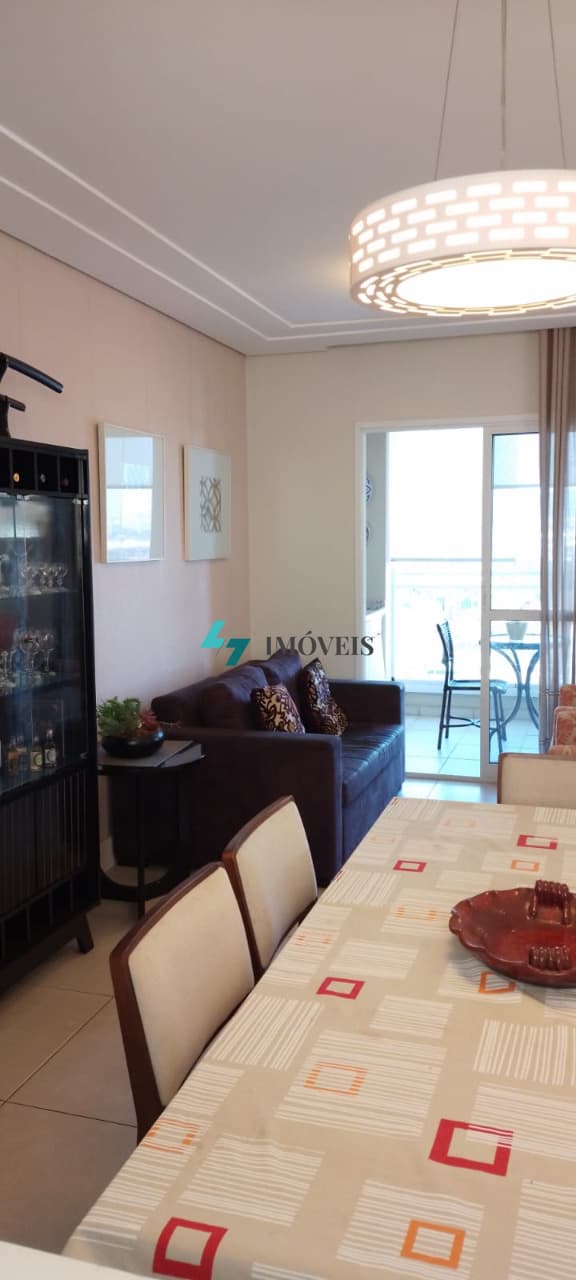 APARTAMENTO 80,00M2 COND. HAMBURY PARK RES. CLUB - JUNDIAÍ - S.P.
