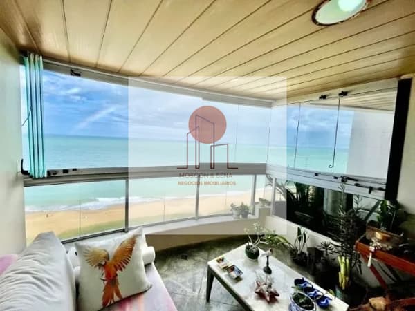 Cobertura Duplex - Praia da Costa - Vila Velha/ES
