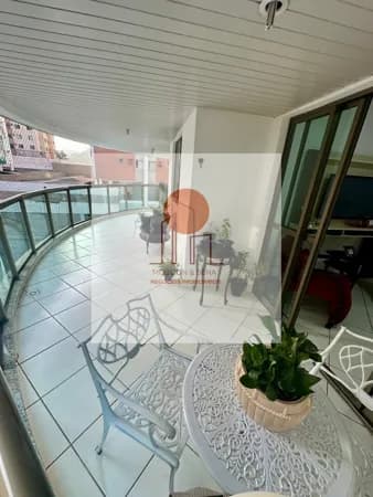 Apartamento em Vila Velha - Praia da Costa