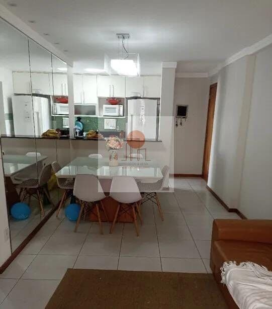 Apartamento em Vila Velha - Praia da Costa