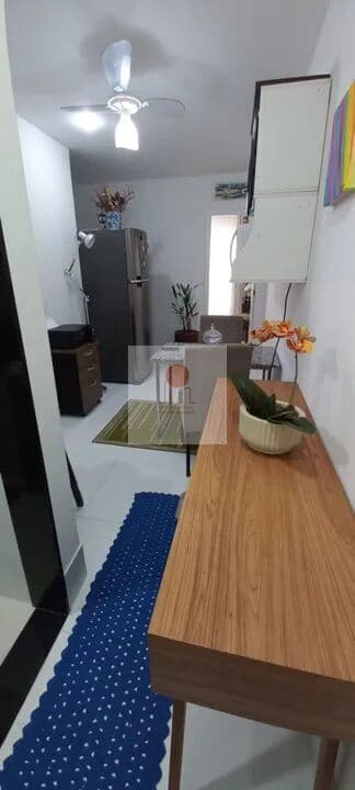 Apartamento em Vila Velha - Praia da Costa