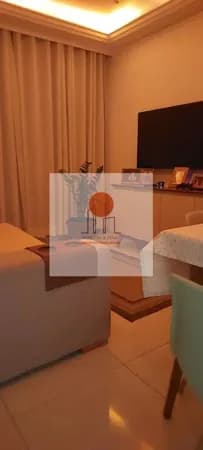 Apartamento em Vila Velha - Coqueiral de Itaparica