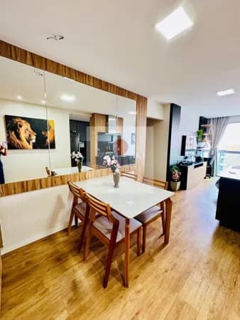 Apartamento em Vila Velha - Praia de Itaparica