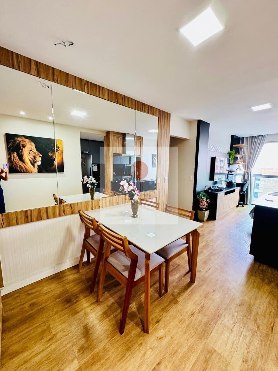 Apartamento em Vila Velha - Praia de Itaparica