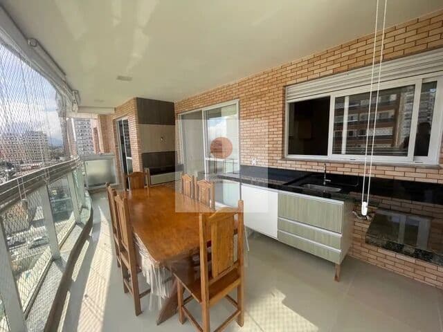 Excelente apartamento com 03 quartos/suíte, vista para o mar na Praia de Itaparica..