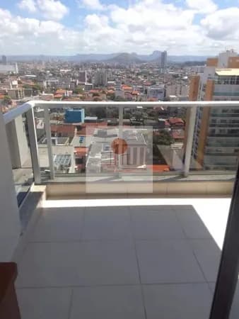 Apartamento em Vila Velha - Itapuã