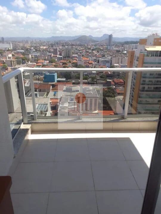 Apartamento em Vila Velha - Itapuã
