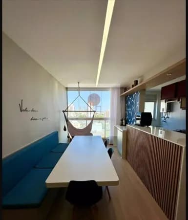Apartamento em Vila Velha - Praia das Gaivotas