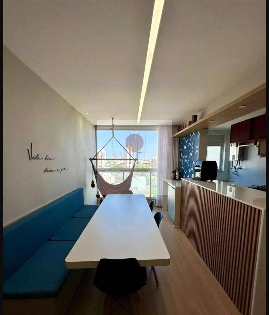 Apartamento em Vila Velha - Praia das Gaivotas
