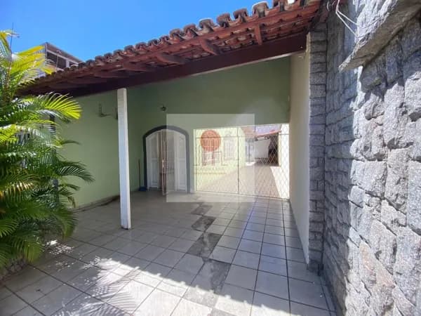 Casa em Vila Velha - Centro de Vila Velha