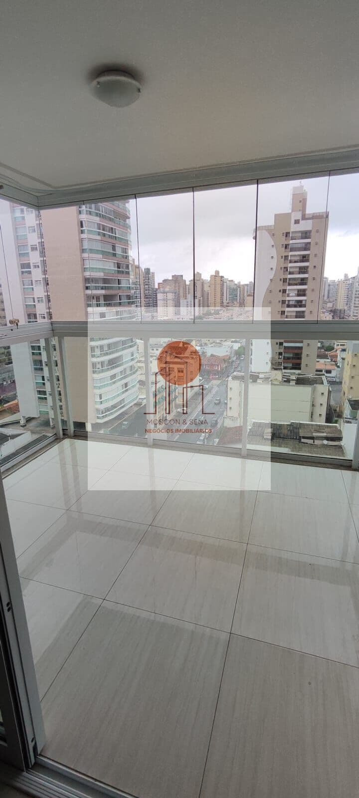 Apartamento em Vila Velha - Praia da Costa