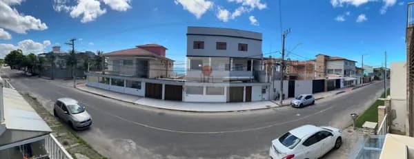 Apartamento em Vila Velha - Interlagos
