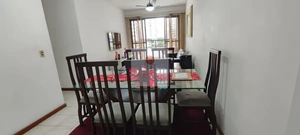 Apartamento em Vila Velha - Praia da Costa