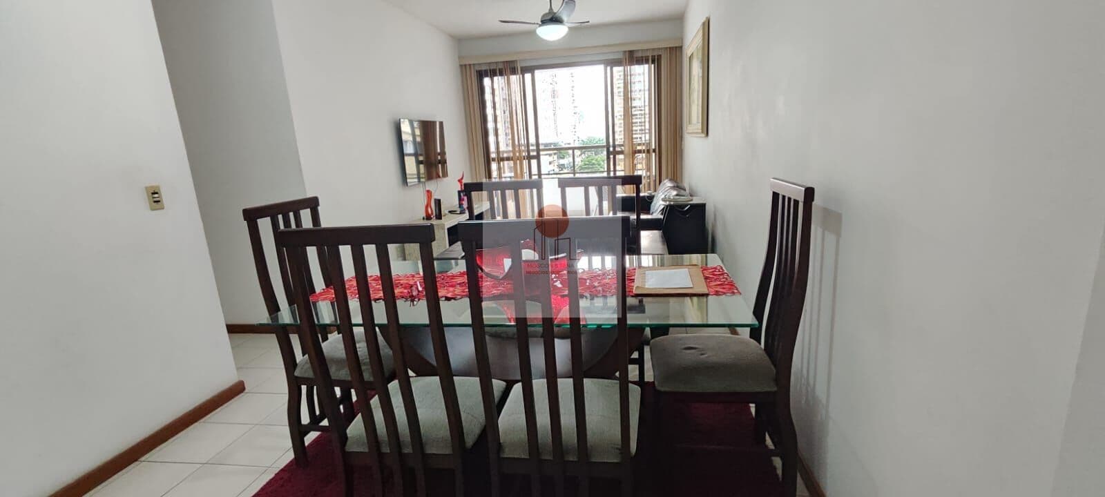 Apartamento em Vila Velha - Praia da Costa