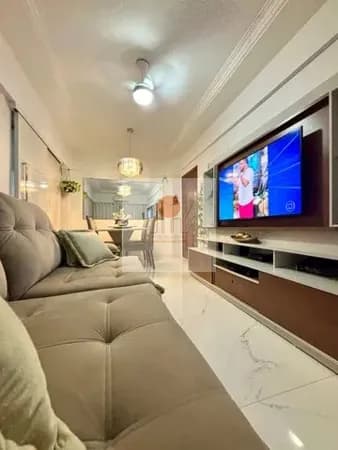 Apartamento em Vila Velha - Itapuã