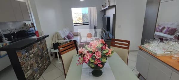 Apartamento em Vila Velha - Praia das Gaivotas