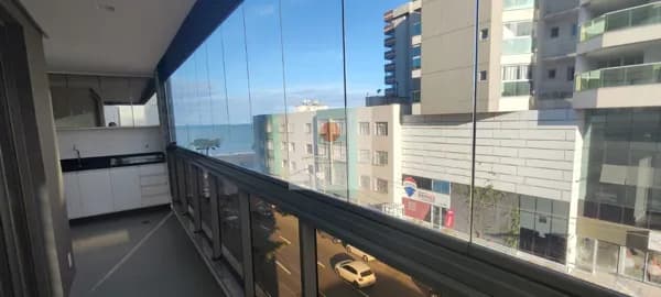 Apartamento em Vila Velha - Praia da Costa