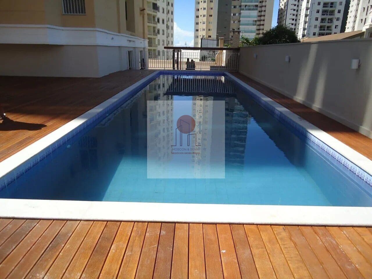 Apartamento em Vila Velha - Itaparica