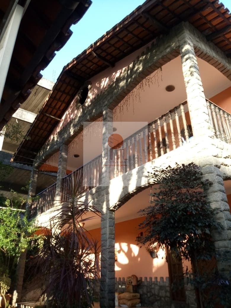 Excelente Casa Duplex em Itapuã - Vila Velha