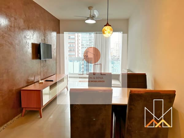 Apartamento em Praia de Itaparica, Vila Velha/ES