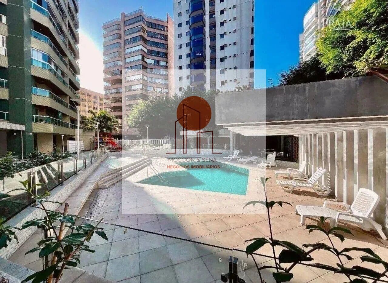 Apartamento em Vila Velha - Praia da Costa