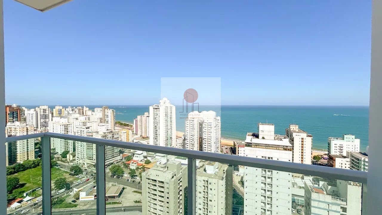 Apartamento em Vila Velha - Praia de Itaparica