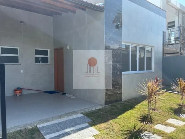 Casa em Vila Velha - Morada do Sol