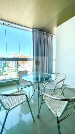 Apartamento em Vila Velha - Itapuã