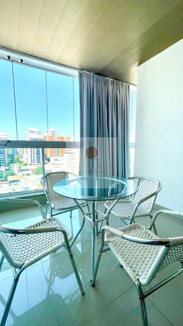 Apartamento em Vila Velha - Itapuã