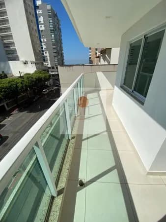 Apartamento em Vila Velha - Praia de Itaparica