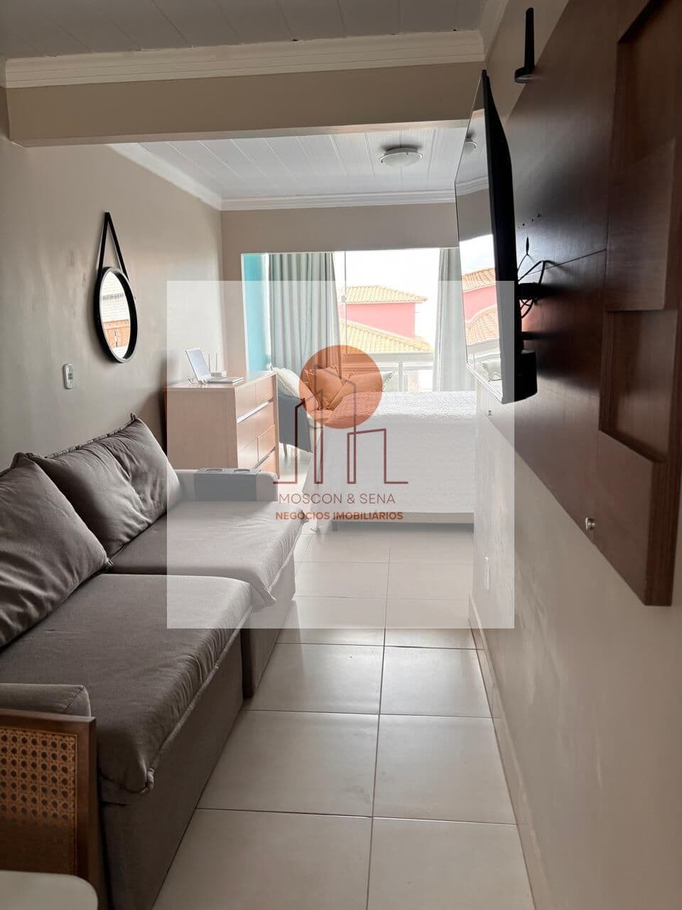 Apartamento em Vila Velha - Interlagos