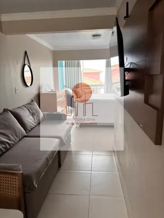 Apartamento em Vila Velha - Interlagos
