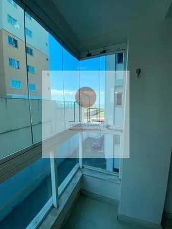 Excelente apartamento com 3 quartos, vista para o mar e lazer completo, Praia de Itaparica.