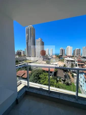 Apartamento em Vila Velha - Praia de Itaparica