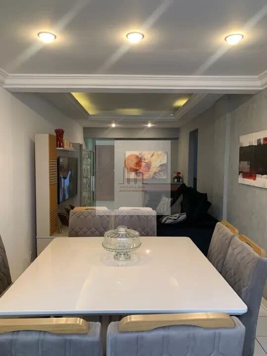 Apartamento em Vila Velha - Praia da Costa