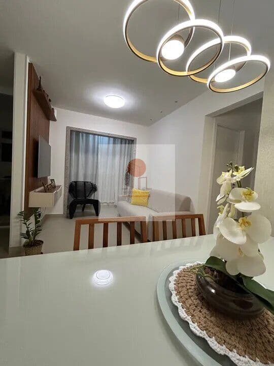 Apartamento em Vila Velha - Ataíde